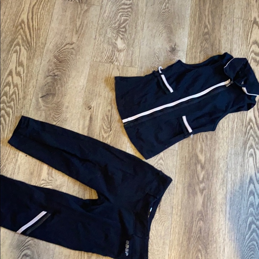 Bebé sport set